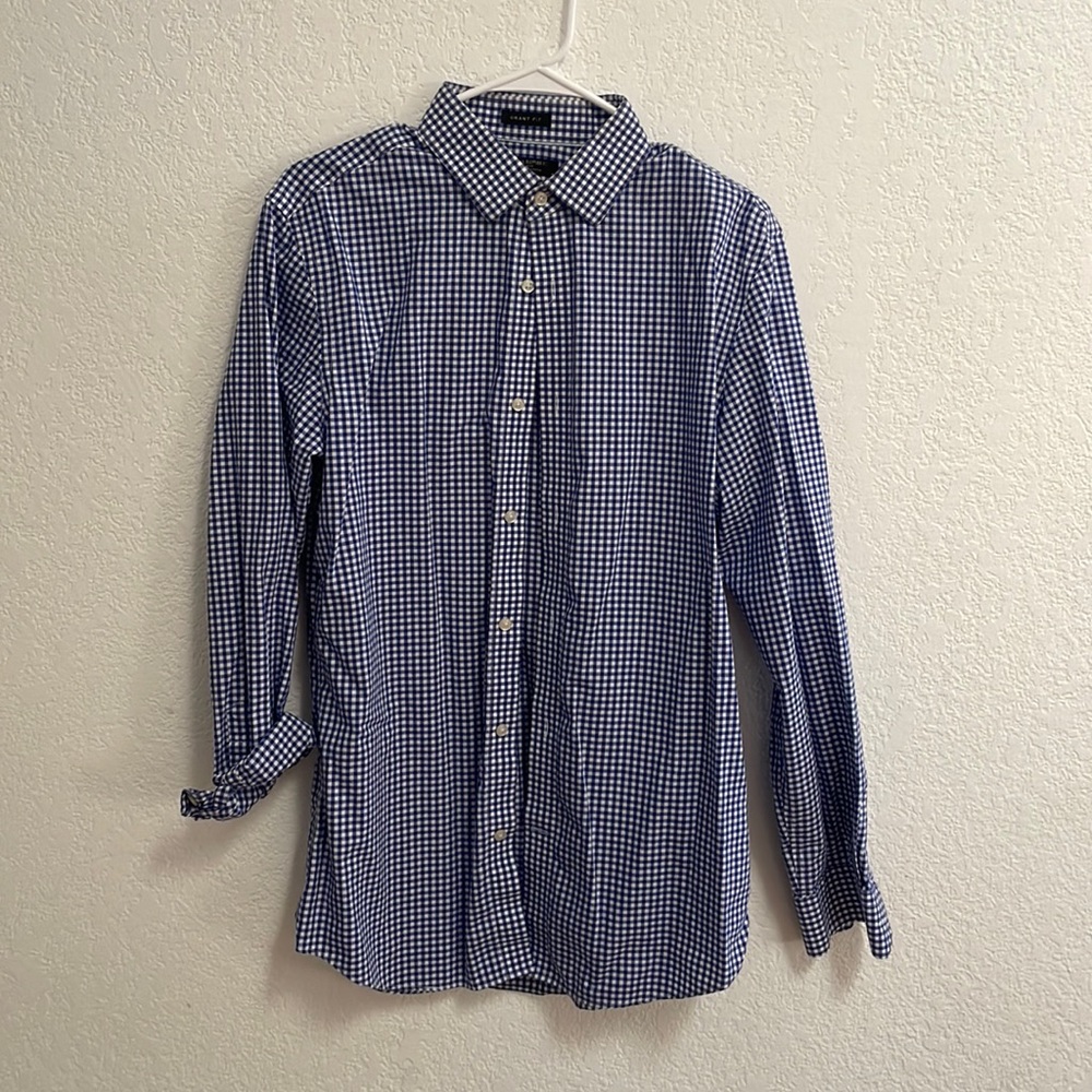 Dress shirt